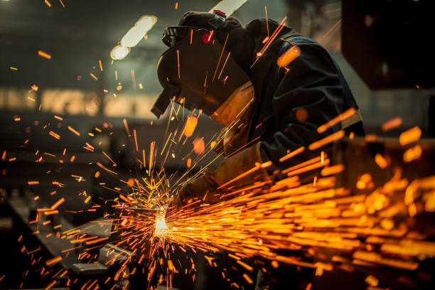 Reliable Arvada, CO Welder & Metal Fabrication Solutions