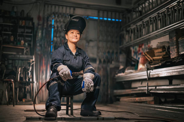 Affordable Welder Services in Arvada, CO
