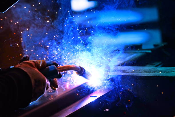 Best Food and Beverage Processing Equipment Welding in Arvada, CO