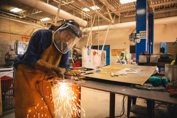 Best Structural Steel Welding in Arvada, CO