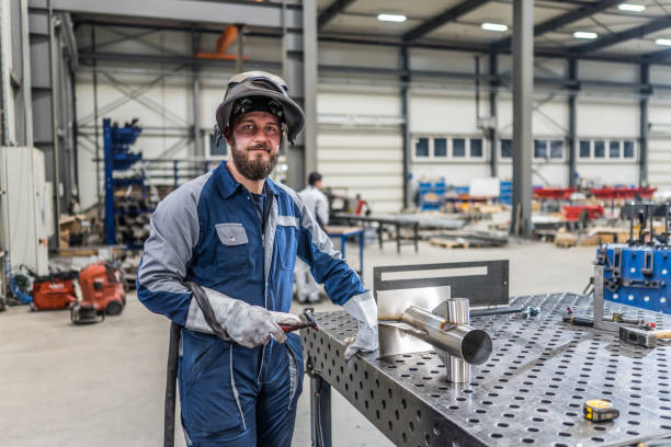 Best Artistic and Custom Metal Fabrication in Arvada, CO